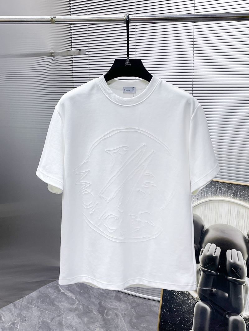 Moncler T-Shirts